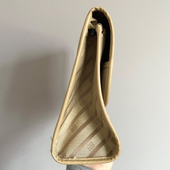Vintage Balenciaga Paris Monogram Clutch 🇫🇷 - Picture 5 of 8
